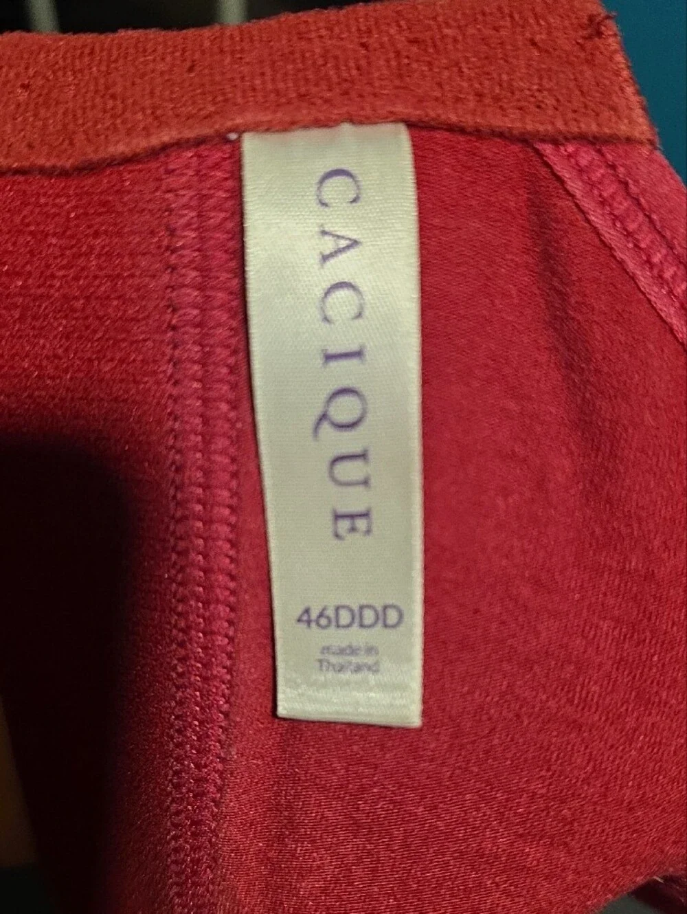 Cacique soft wireless